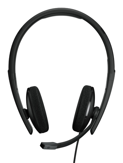EPOS ADAPT 160T USB II Headset