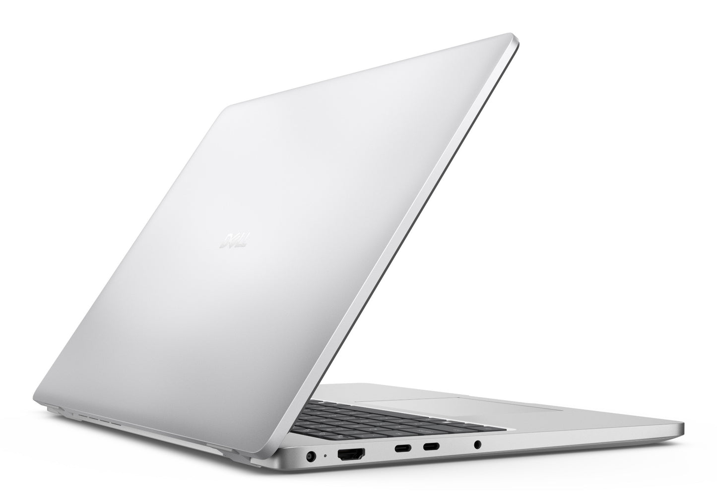DELL Pro 16 PC16250 16" Core Ultra 5 235U 16GB 512GB SSD Laptop