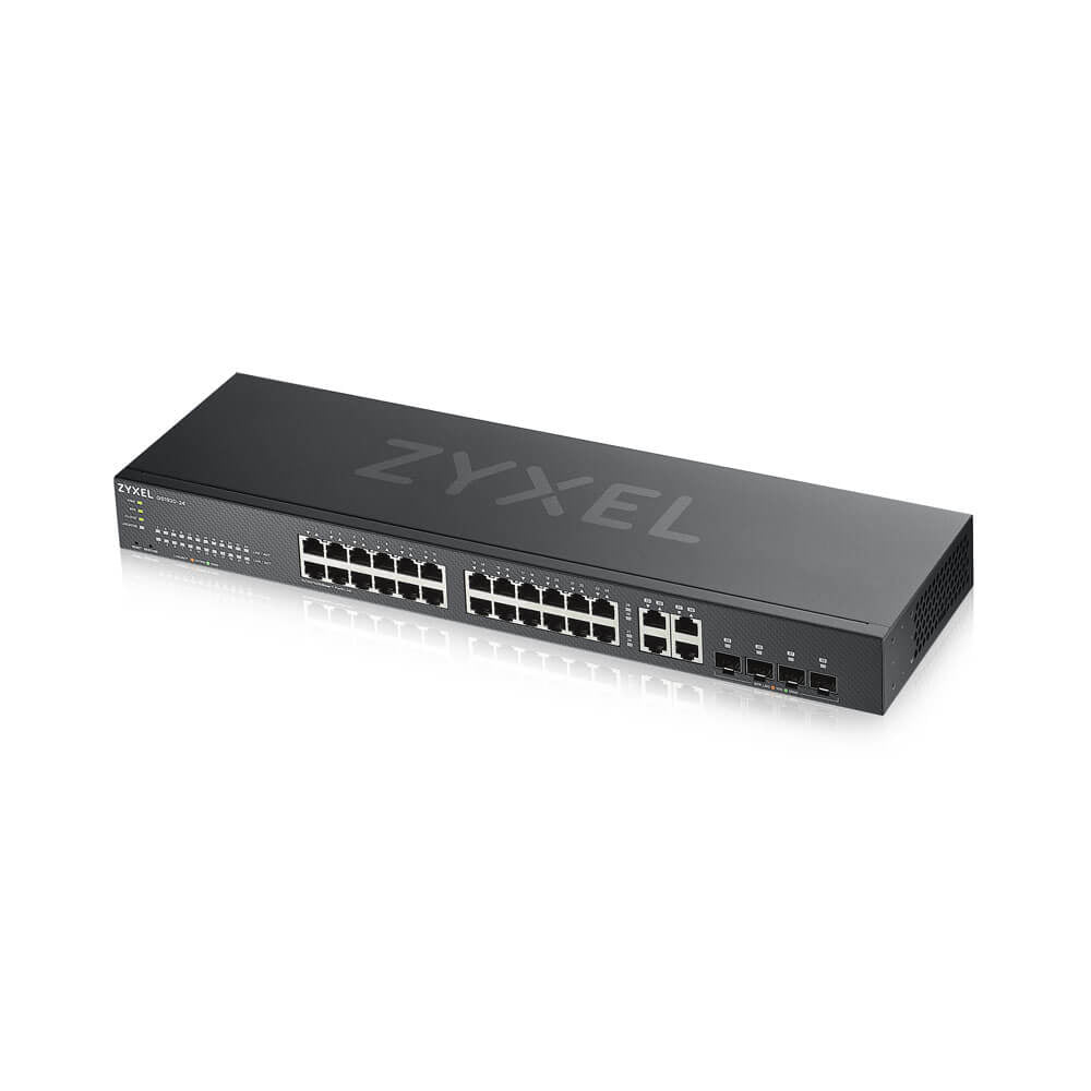 Zyxel GS1920-24V2 Networking