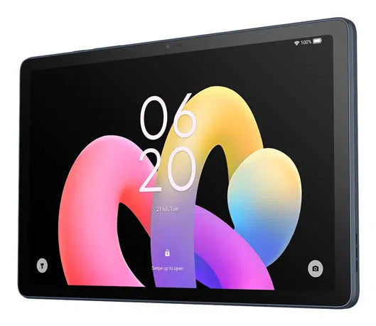TCL TAB 10L Gen 4 Mediatek 64 GB 25.6 cm (10.1") 4 GB Wi-Fi 5 (802.11ac) Android 15 Mobile Computer
