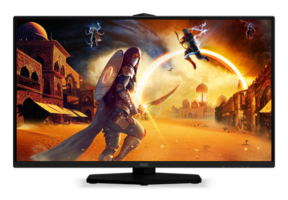 AOC G4 25G4KUR 24.5" Full HD IPS 420Hz Monitor