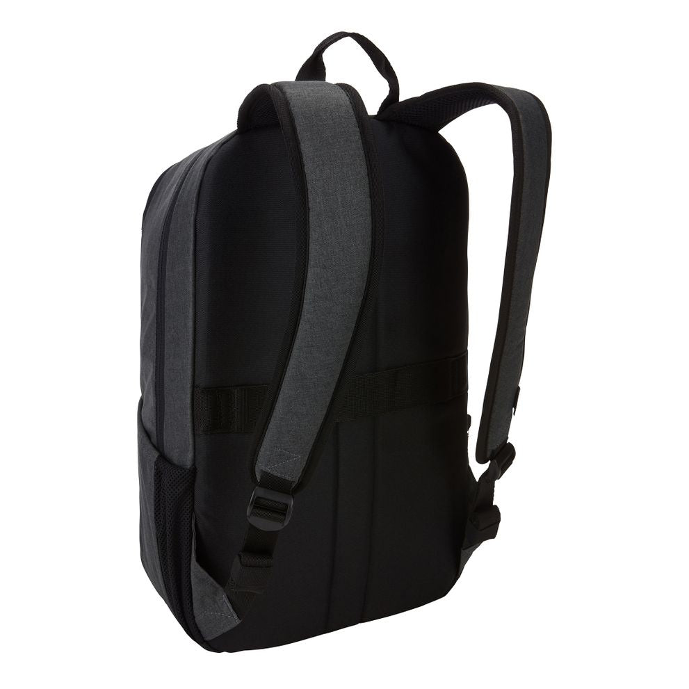 Case Logic Era ERABP116 Obsidian 39.6 cm (15.6") Backpack Grey Laptop Bag