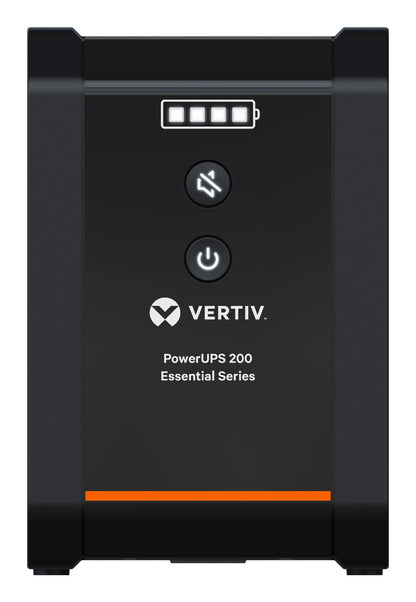 Vertiv 1000VA 525W Line-Interactive UPS