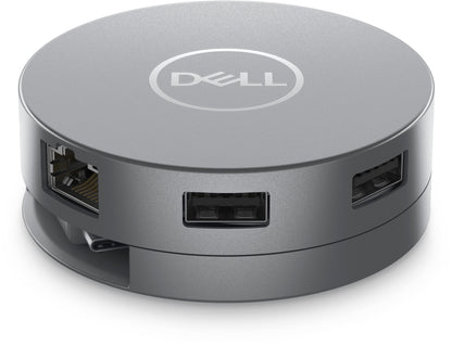DELL DA305 USB-C Docking Station