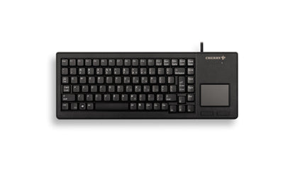 CHERRY XS G84-5500 TOUCHPAD Wired Keyboard UK