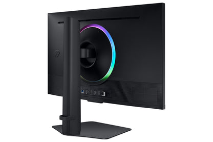 Samsung G70D 144Hz Odyssey Smart Gaming 27" 4K UHD IPS 144Hz Monitor