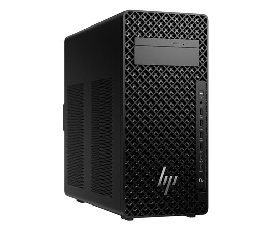 HP Z2 Core Ultra 9 285K 64GB 1TB SSD NVIDIA RTX 4000 Ada Tower PC