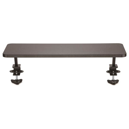 StarTech.com Monitor Riser Stand - Desk Mount - Extra Wide 25.6" (65 cm)