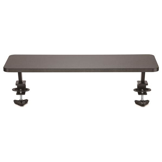 StarTech.com Monitor Riser Stand - Desk Mount - Extra Wide 25.6" (65 cm)
