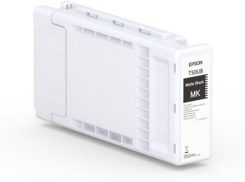 Epson C13T50U80N/T50U8 Black Ink Cartridge (Epson SC-T 7700)