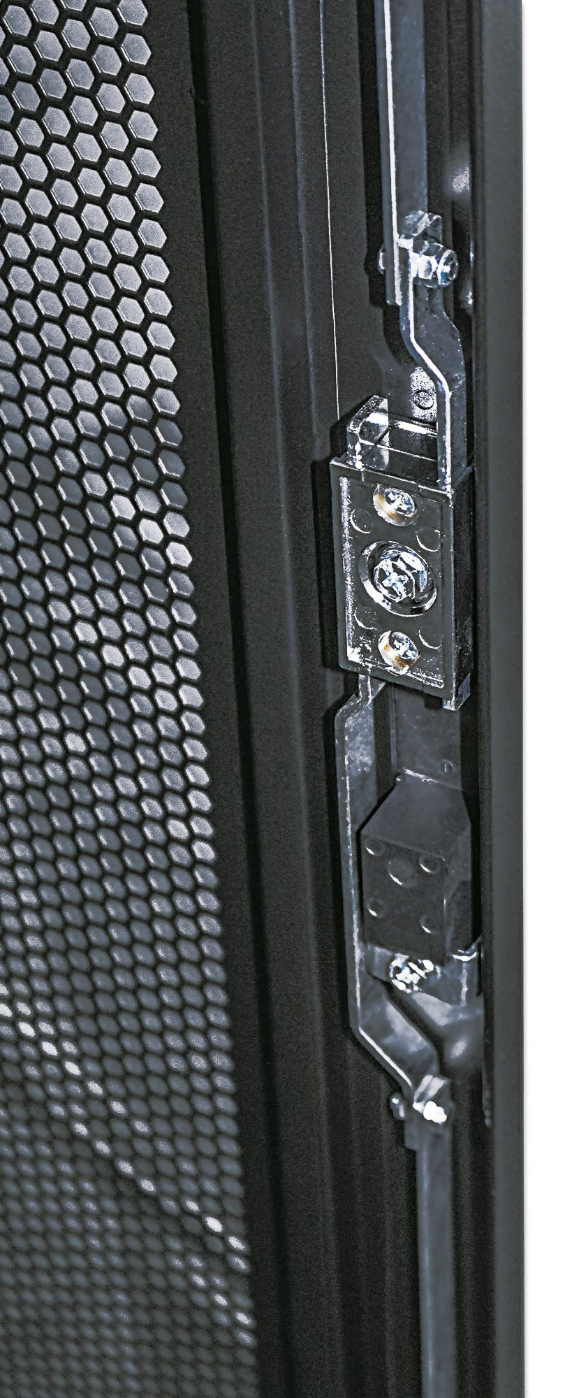 Intellinet 19" Server Cabinet - Free Standing, 36U, 600x1000mm (width x depth) Rack