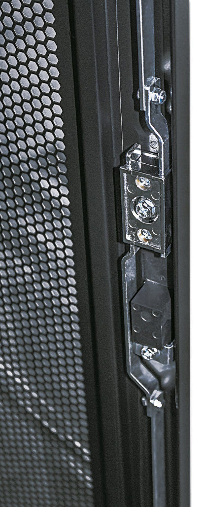 Intellinet 19" Server Cabinet - Free Standing, 36U, 600x1000mm (width x depth) Rack