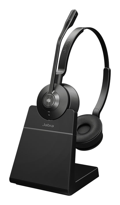 Jabra Engage 55 SE - USB-C MS Stereo (Include Stand), EMEA/APAC Headset