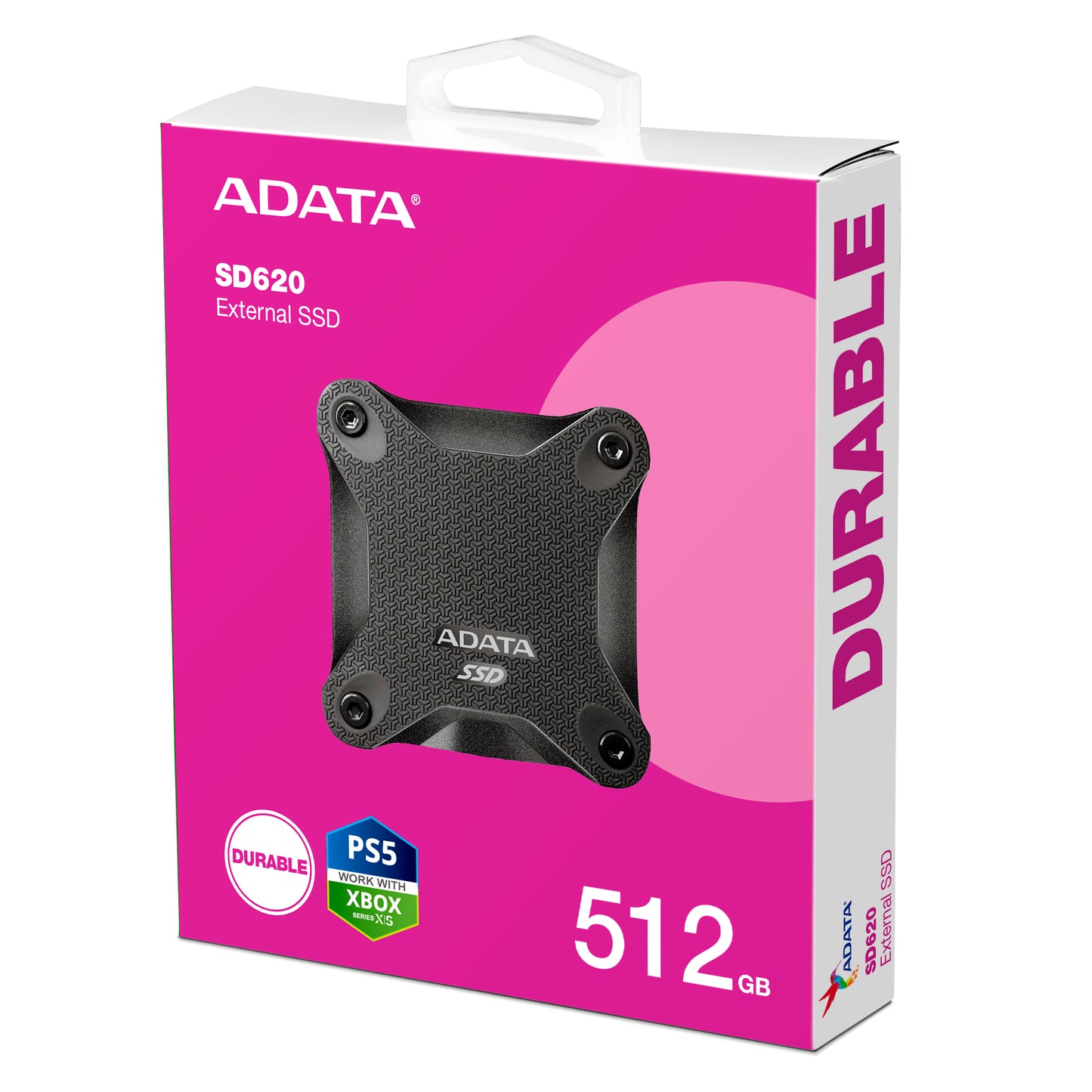 ADATA Black 512GB SSD