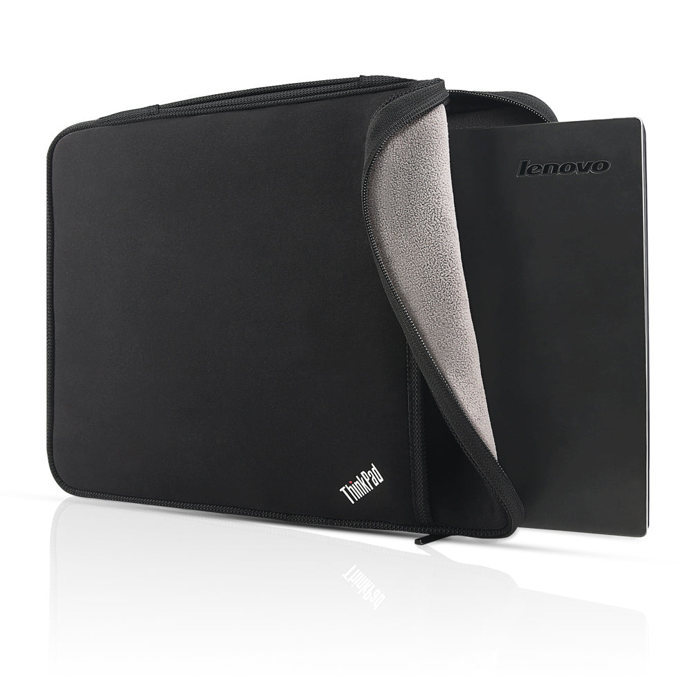 Lenovo 4X40N18009 laptop case 35.6 cm (14") Sleeve case Black Laptop Bag