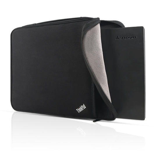 Lenovo 4X40N18009 laptop case 35.6 cm (14") Sleeve case Black Laptop Bag