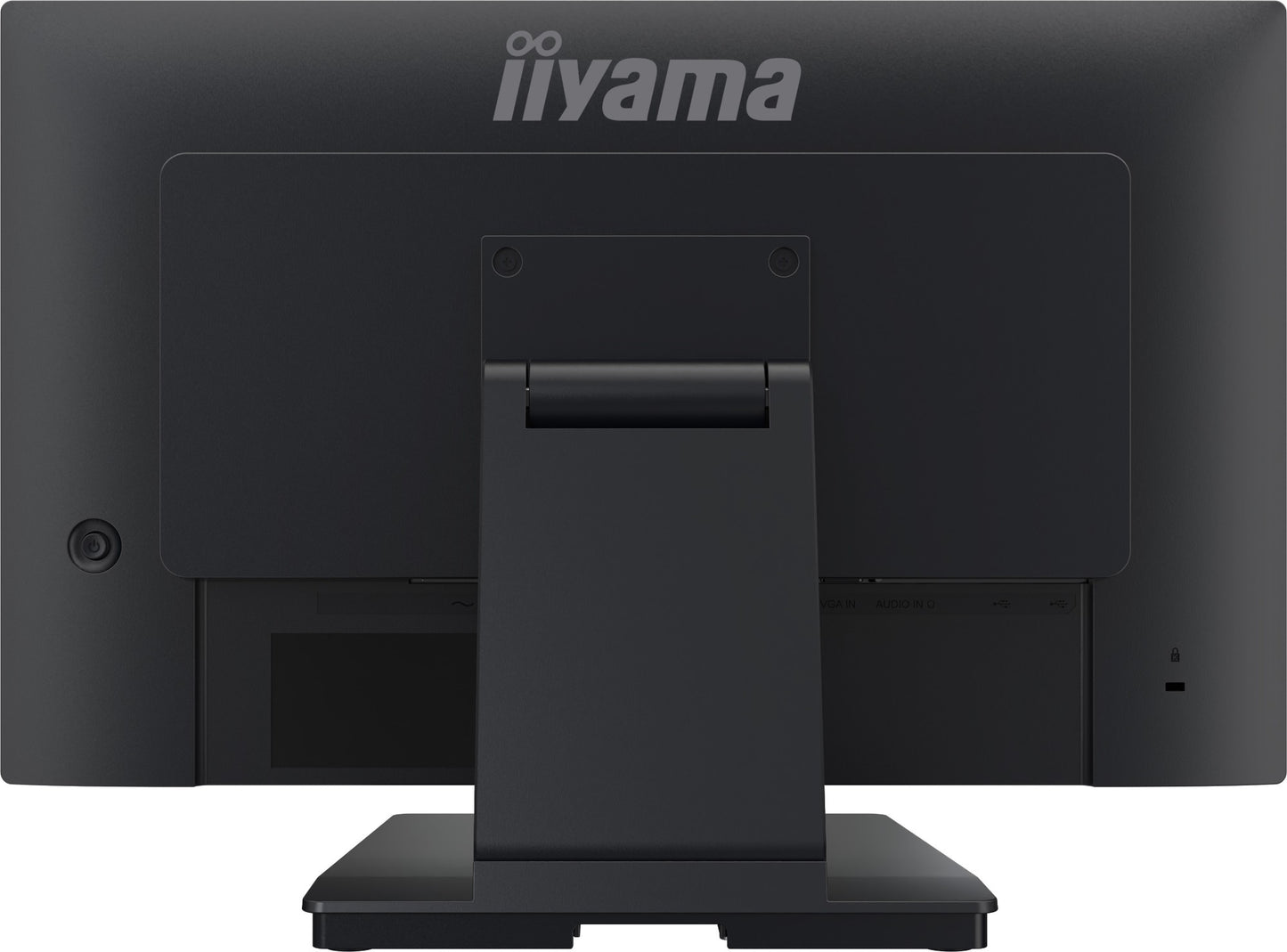 iiyama T2254MSC-B2AG 21.5" Full HD IPS 100Hz Touch Monitor
