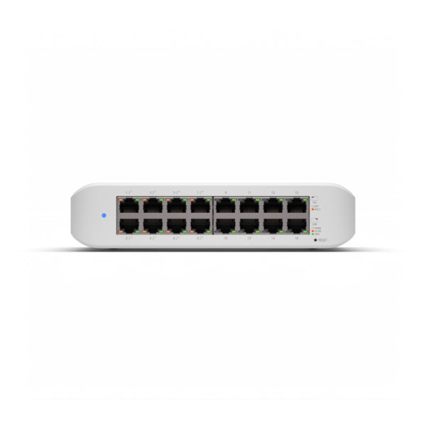 Ubiquiti Switch Lite 16 PoE