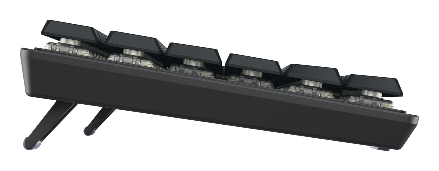 CHERRY KW 550 MX Wireless Mechanical Keyboard