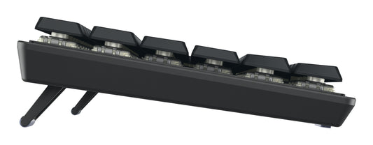 CHERRY KW 550 MX Wireless Mechanical Keyboard