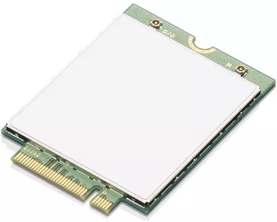 Lenovo 4XC1D69578 network card Internal WWAN 450 Mbit/s Network Adapter