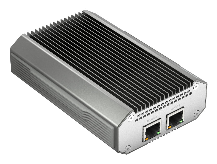 QNAP QNA-UC10G2T network card Ethernet 10000 Mbit/s Network Adapter