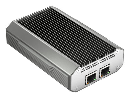 QNAP QNA-UC10G2T network card Ethernet 10000 Mbit/s Network Adapter