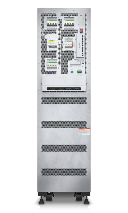 APC 20kVA 20000W Online UPS