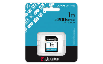 Kingston Technology SDG4/1TB 1TB HDD