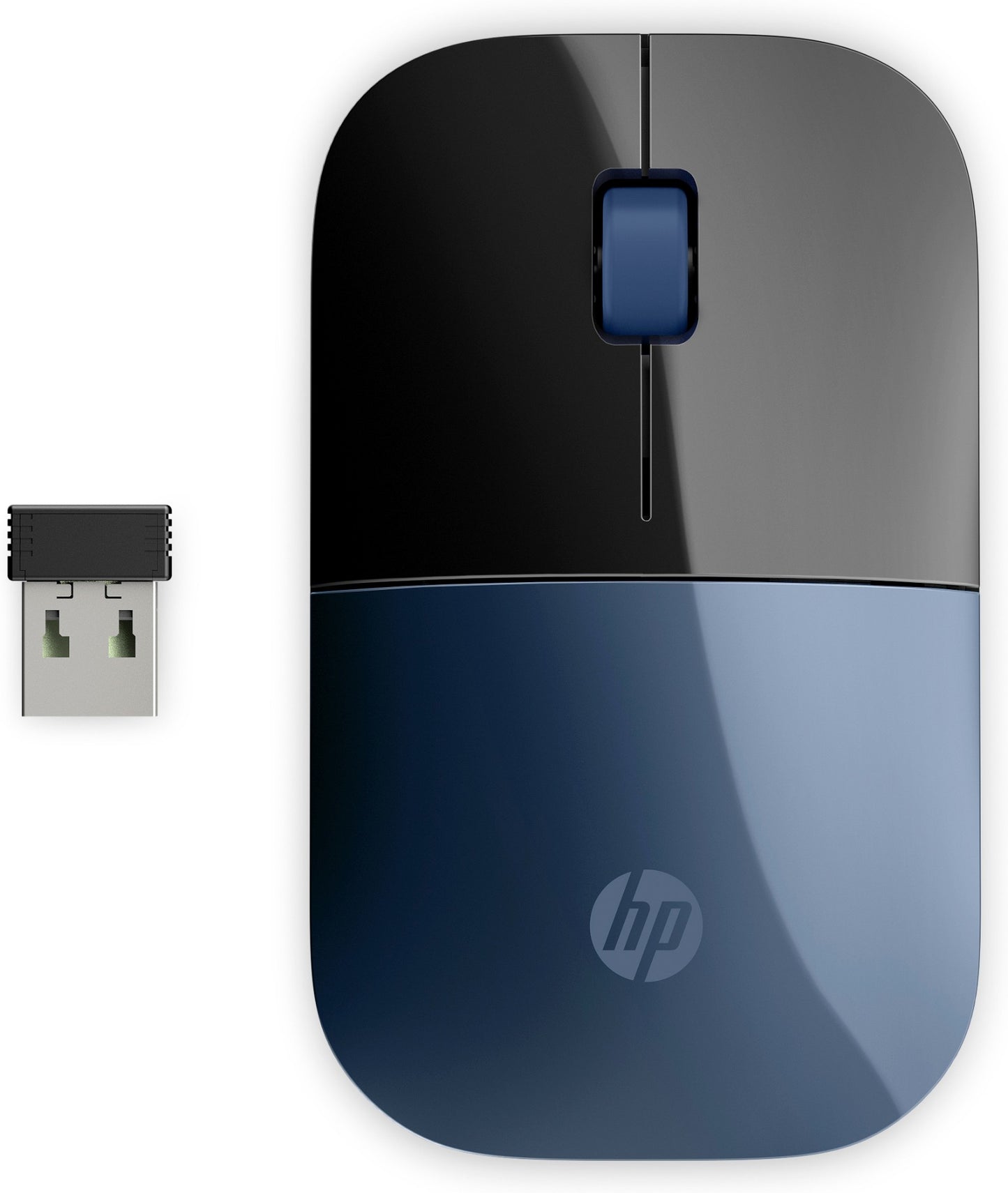 HP Z3700 Wireless Mouse ()