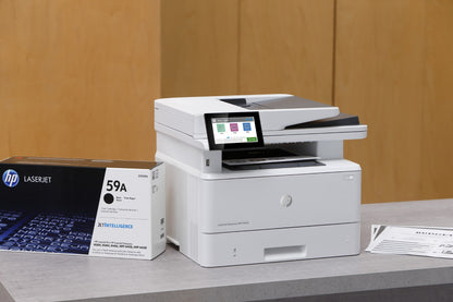 HP CF259A/59A Toner Cartridge (3K pages, HP LaserJet Pro M 304)