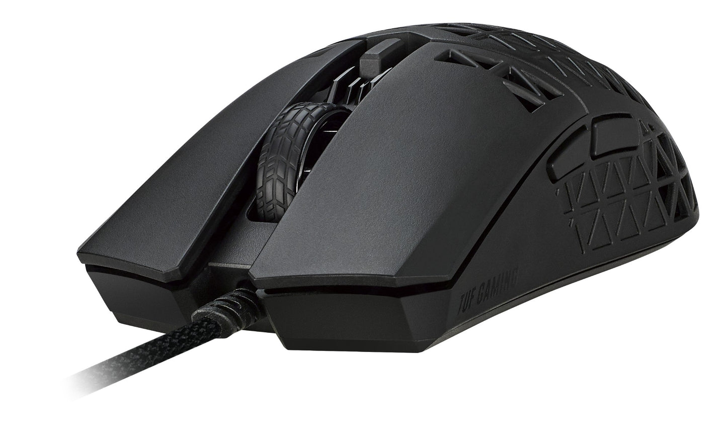 ASUS TUF M4 Air Wired Mouse