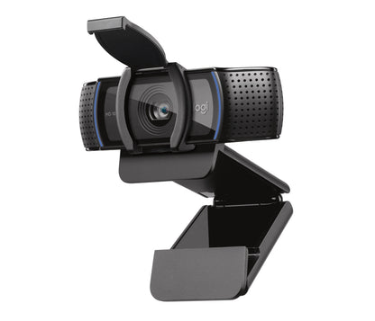 Logitech C920e HD 1080p webcam 3 MP 1920 x 1080 pixels USB 3.2 Gen 1 (3.1 Gen 1)