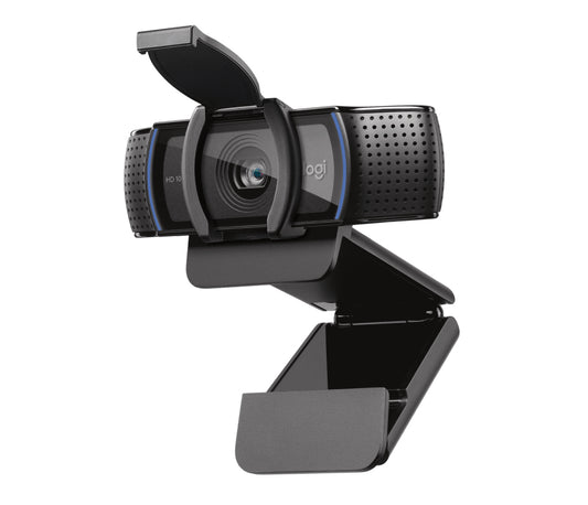 Logitech C920e HD 1080p webcam 3 MP 1920 x 1080 pixels USB 3.2 Gen 1 (3.1 Gen 1)