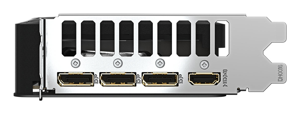 Gigabyte EAGLE GeForce RTX 5060 Ti 8GB GDDR7 OC Graphics Card