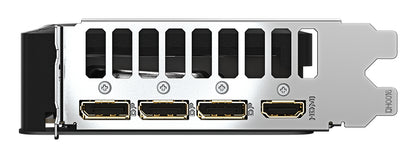 Gigabyte EAGLE GeForce RTX 5060 Ti 8GB GDDR7 OC Graphics Card