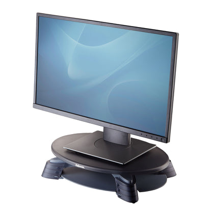 Fellowes Compact TFT/LCD Monitor Riser Mount
