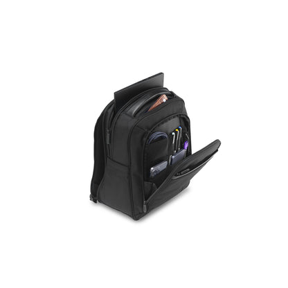 Kensington Contour 2.0 EQ Executive Laptop Backpack 14" Laptop Bag