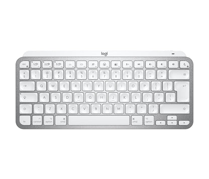 Logitech Master MX Keys Wireless Keyboard (0010526)