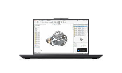 Lenovo ThinkPad P16v Gen 3 16" Core Ultra 7 255H 32GB 1TB SSD Laptop