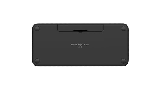 Logitech Pebble Keys K380s Wireless Keyboard