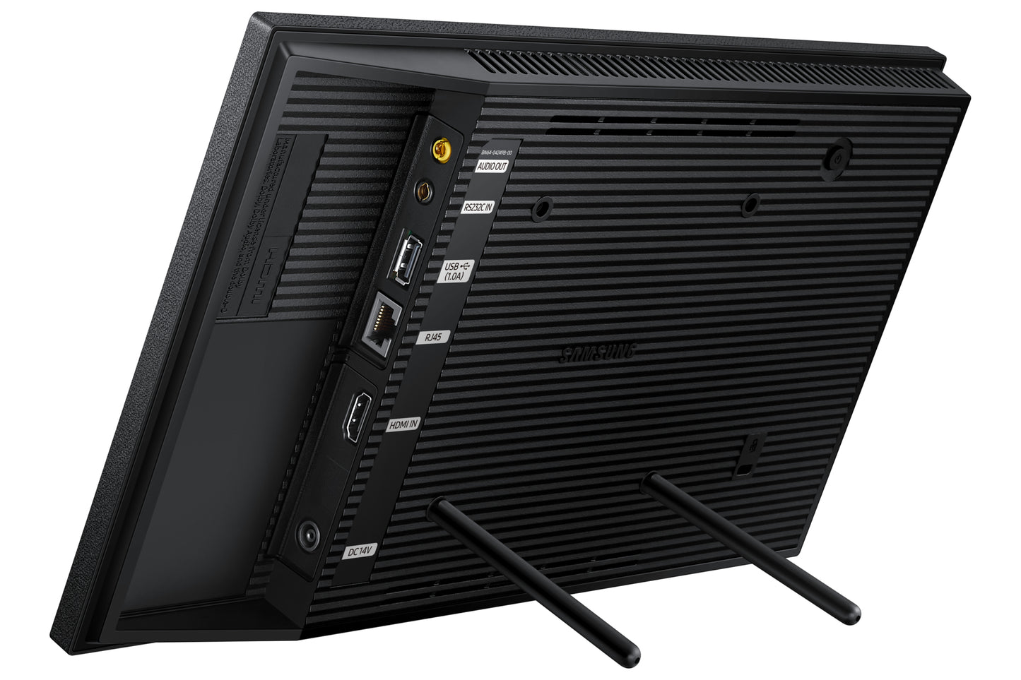 Samsung QB13C 13" Full HD Monitor