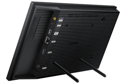Samsung QB13C 13" Full HD Monitor