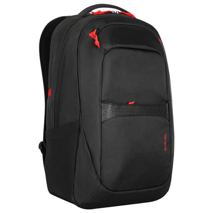 Targus Strike II 43.9 cm (17.3") Backpack Black Laptop Bag
