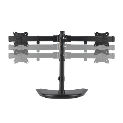 Kensington SmartFit Ergo Freestanding Dual Monitor Stand Mount