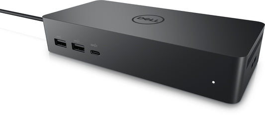 DELL UD22 USB-C Docking Station