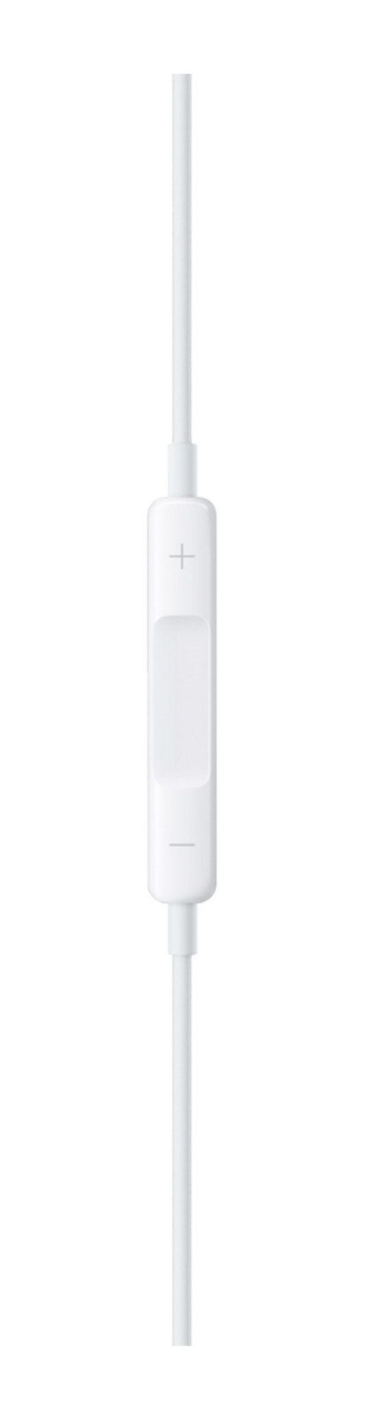 Apple EarPods (USB-C) Headset Wired In-ear Calls/Music USB Type-C White