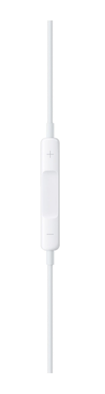 Apple EarPods (USB-C) Headset Wired In-ear Calls/Music USB Type-C White