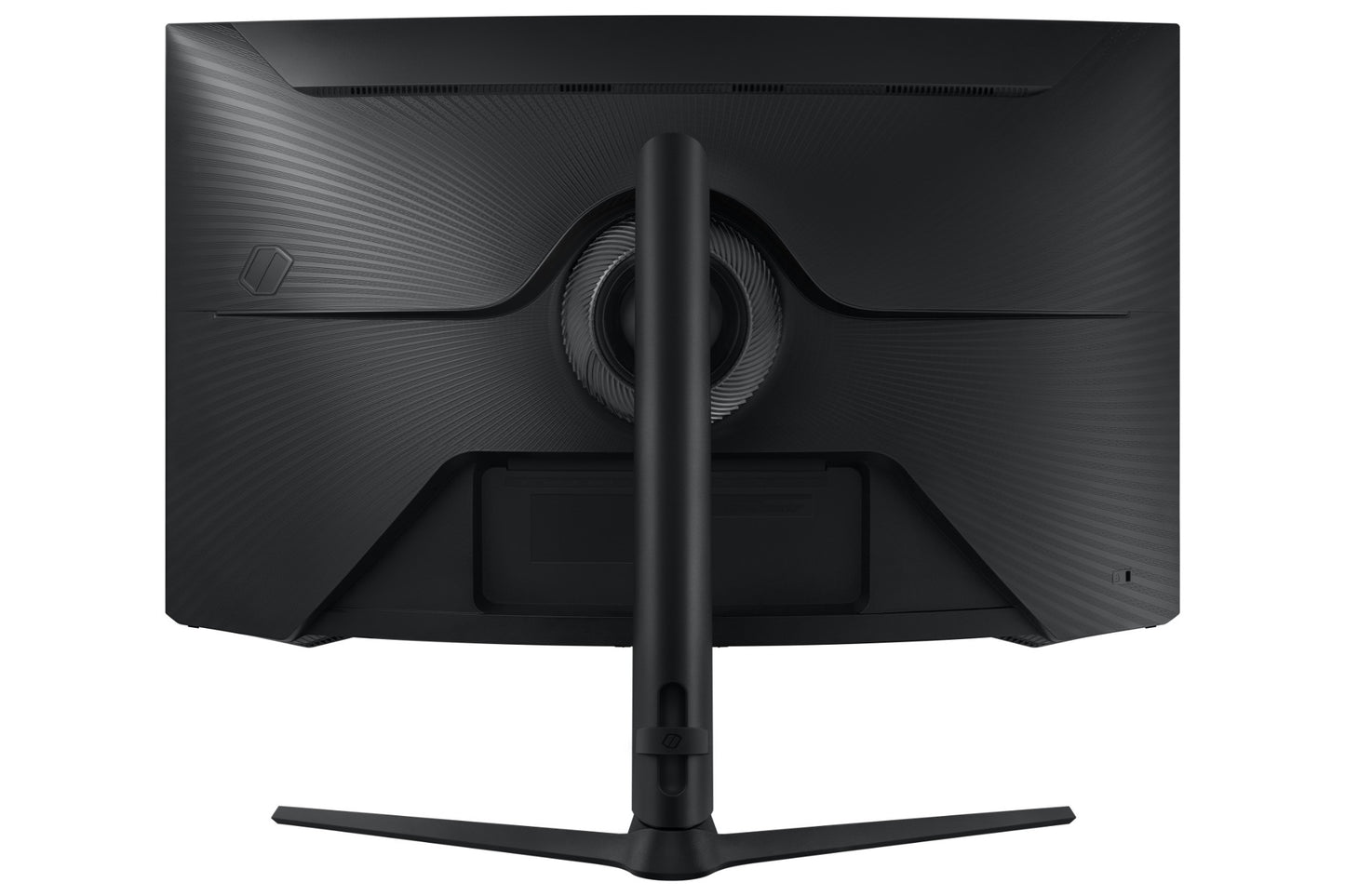 Samsung S32BG750NP 32" 4K UHD VA 165Hz Curved Monitor