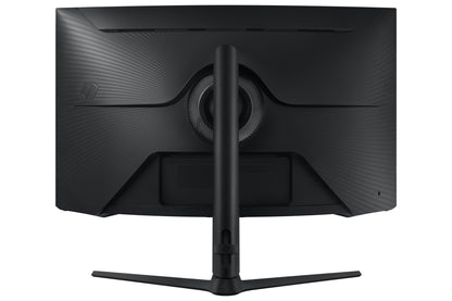 Samsung S32BG750NP 32" 4K UHD VA 165Hz Curved Monitor
